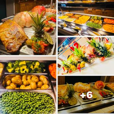 Jolly Food 63