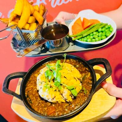 Jolly Food 65