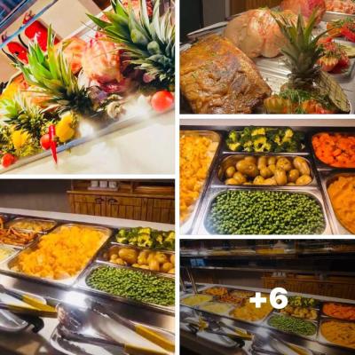 Jolly Food 66