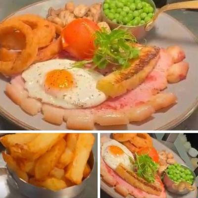 Jolly Food 68