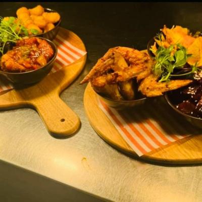 Jolly Food 6