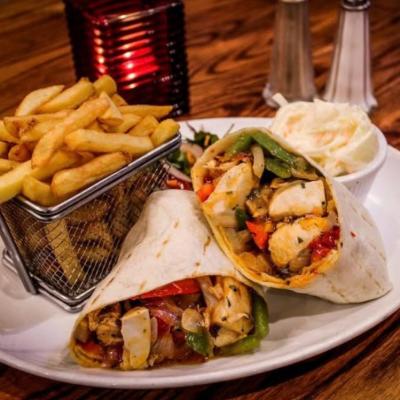 Jolly Food 70
