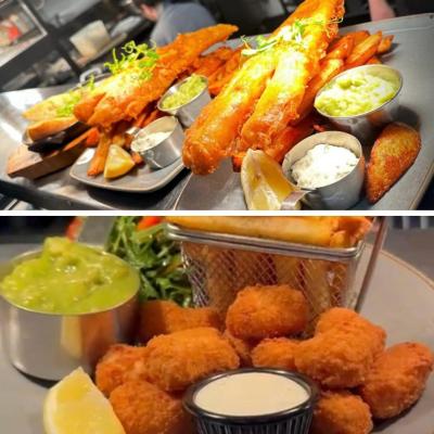 Jolly Food 71