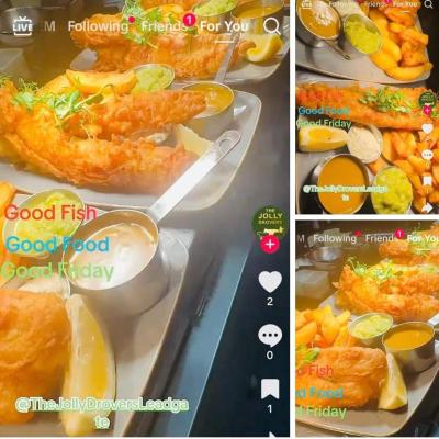Jolly Food 72
