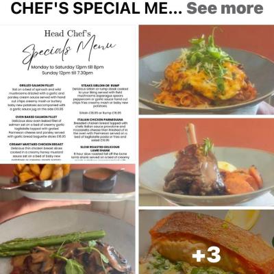 Jolly Food 73