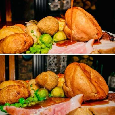 Jolly Food 74