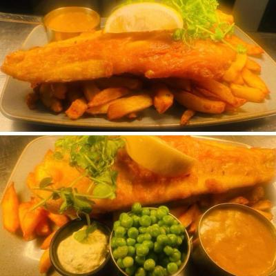 Jolly Food 75