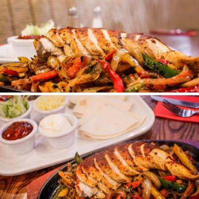 Jolly Food 76