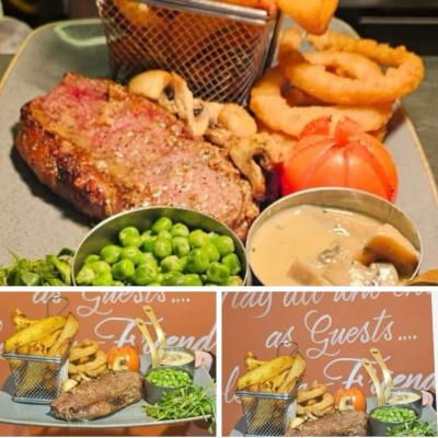 Jolly Food 77
