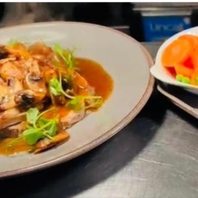 Jolly Food 78