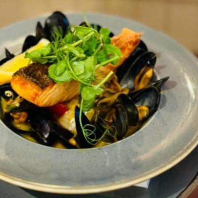 Jolly Food 7
