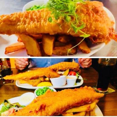 Jolly Food 81