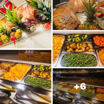 Jolly Food 82