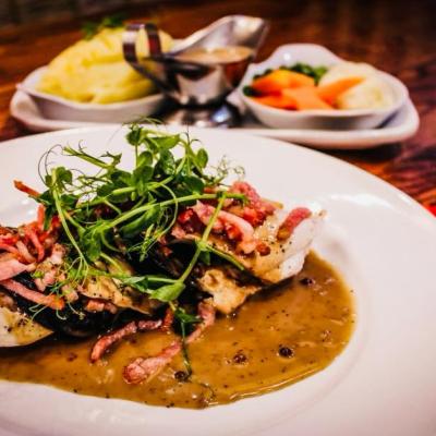 Jolly Food 83