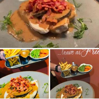 Jolly Food 84