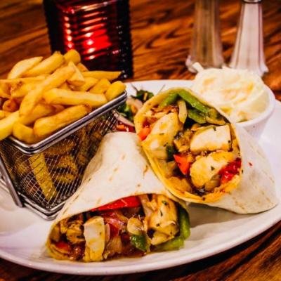 Jolly Food 86
