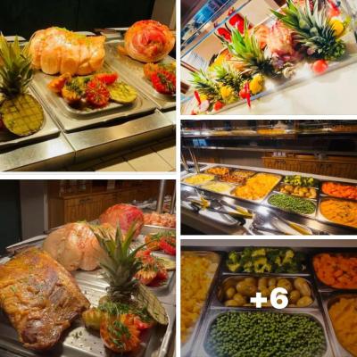 Jolly Food 87