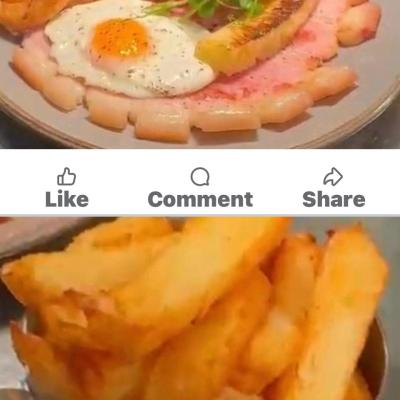 Jolly Food 89