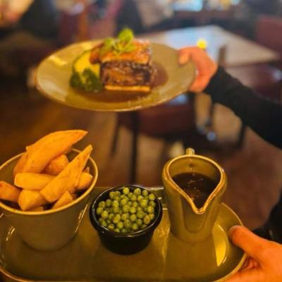Jolly Food 8