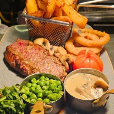 Jolly Food 90