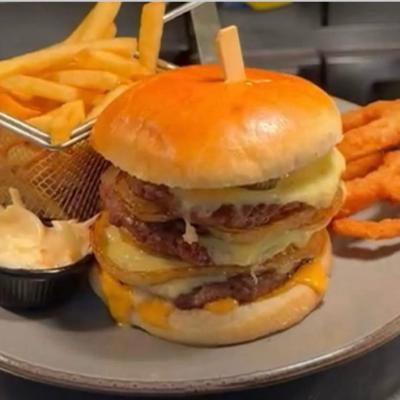 Jolly Food 91