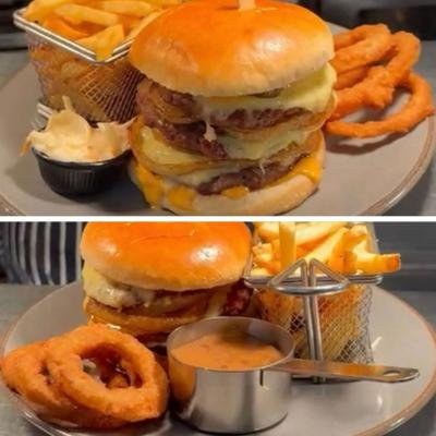 Jolly Food 92