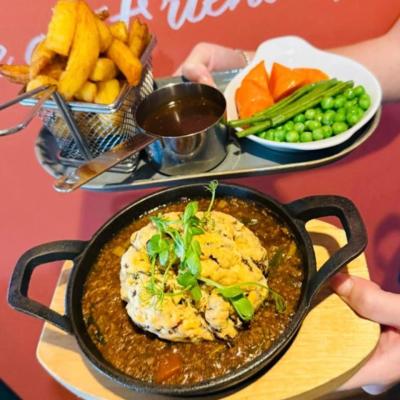 Jolly Food 93