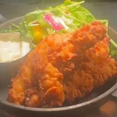 Jolly Food 95