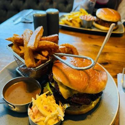 Jolly Food 96
