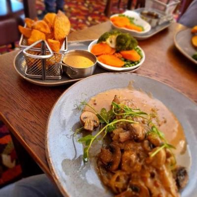 Jolly Food 97