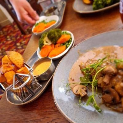 Jolly Food 98
