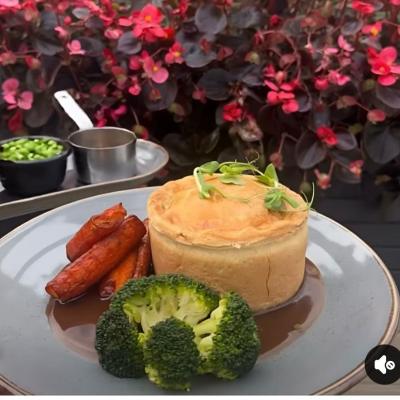 Jolly Food 9