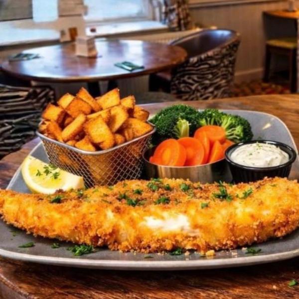 Jolly Food 179