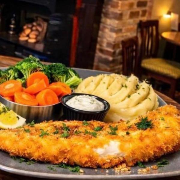 Jolly Food 180