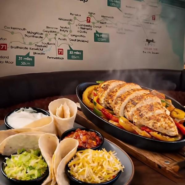 Jolly Food 183