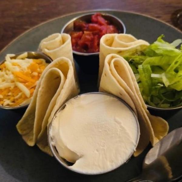 Jolly Food 188