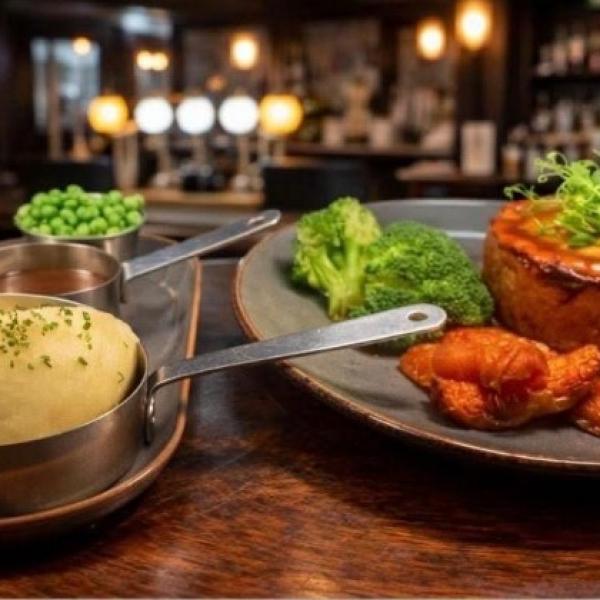 Jolly Food 189