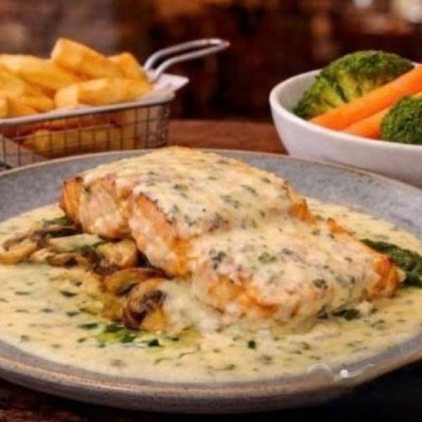 Jolly Food 192