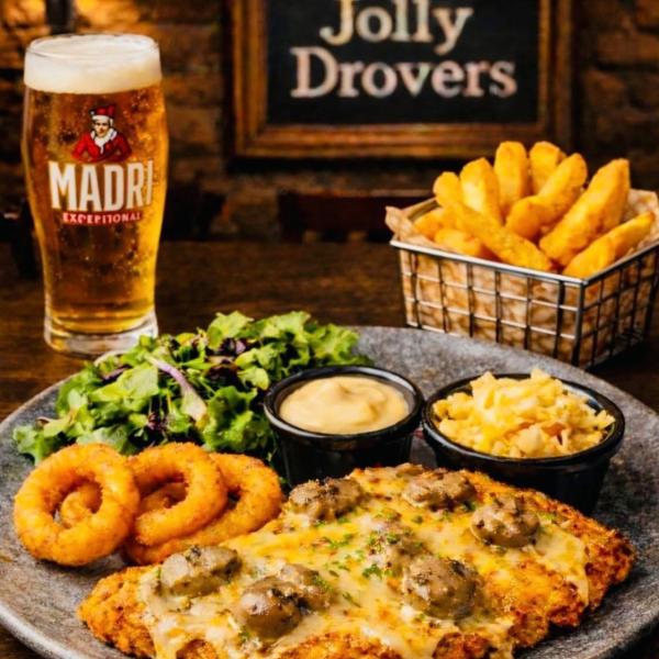 Jolly Food 198