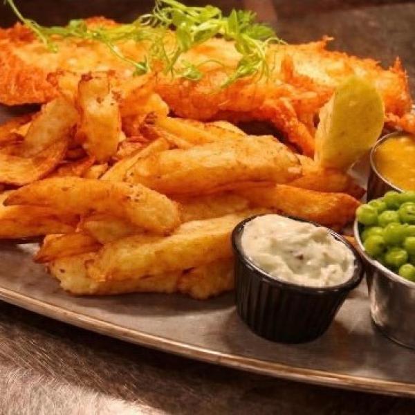 Jolly Food 200